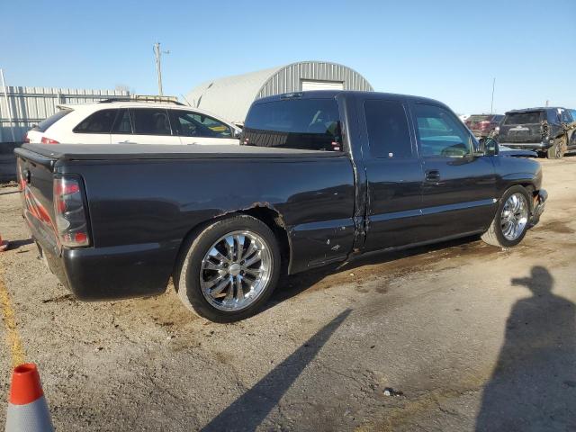 Photo 3 from auction – 2003 CHEVROLET SILVERADO with VIN 2GCEC19TX31188955