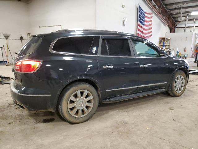 Photo 3 from auction – 2013 BUICK ENCLAVE with VIN 5GAKRDKD8DJ182490