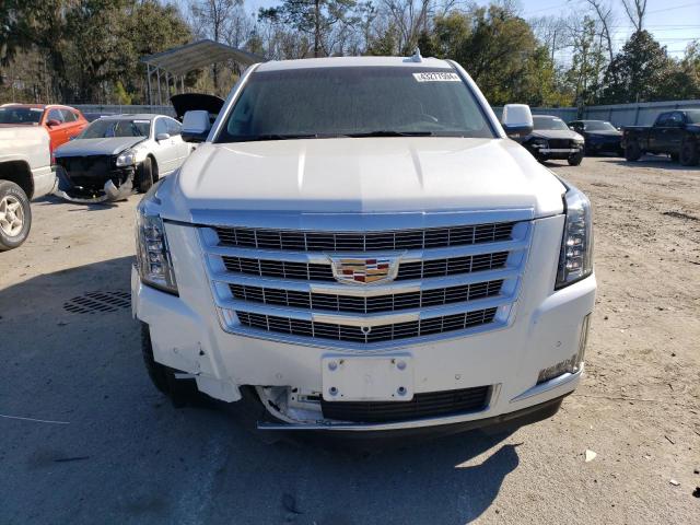 Photo 5 from auction – 2017 CADILLAC ESCALADE L with VIN 1GYS4BKJ3HR241230