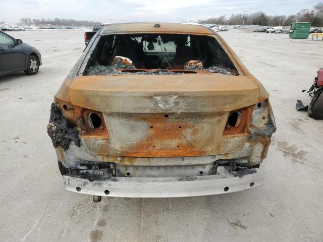 Photo 6 from auction – 2012 CHEVROLET CRUZE LS with VIN 1G1PC5SH7C7320345