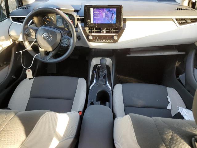 Photo 8 from auction – 2023 TOYOTA COROLLA LE with VIN JTDBCMFE5P3021297