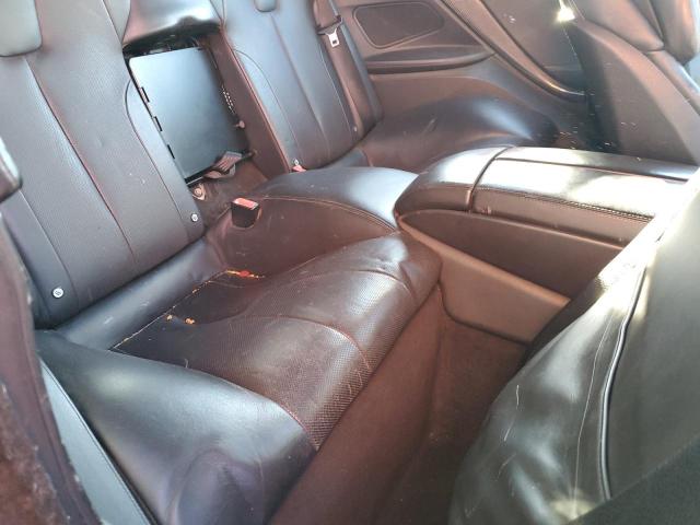 Photo 10 from auction – 2013 BMW M6 with VIN WBSLZ9C56DDZ77844