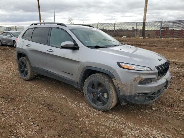 Photo 4 from auction – 2015 JEEP CHEROKEE L with VIN 1C4PJMCS0FW767000