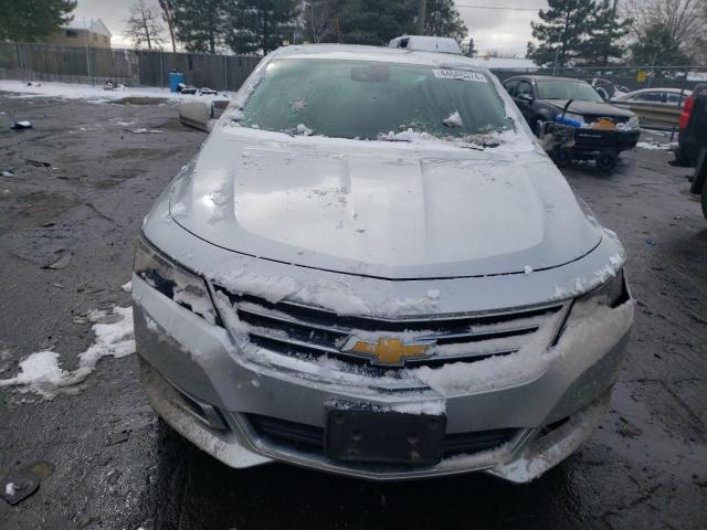 Photo 5 from auction – 2014 CHEVROLET IMPALA LT with VIN 2G1125S31E9225892
