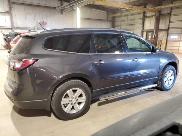 Photo 3 from auction – 2014 CHEVROLET TRAVERSE L with VIN 1GNKRHKD2EJ276511