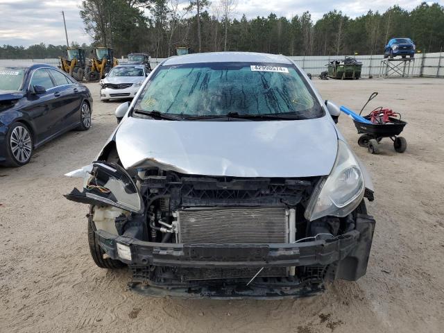 Photo 5 from auction – 2016 KIA RIO LX with VIN KNADM4A31G6663619