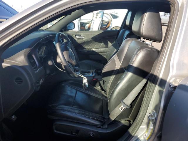 Photo 7 from auction – 2016 DODGE CHARGER SX with VIN 2C3CDXHG1GH281733