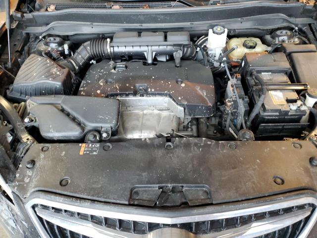 Photo 11 from auction – 2020 BUICK ENVISION E with VIN LRBFX2SA1LD109814