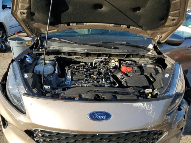 Photo 11 from auction – 2020 FORD ESCAPE SE with VIN 1FMCU9G63LUC74365