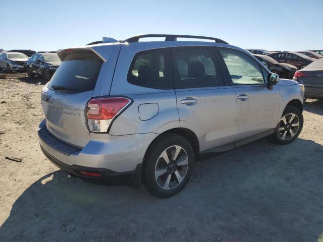 Photo 3 from auction – 2018 SUBARU FORESTER 2 with VIN JF2SJAGC7JH600854