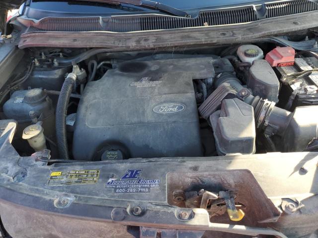 Photo 12 from auction – 2011 FORD EXPLORER X with VIN 1FMHK7D88BGA31265