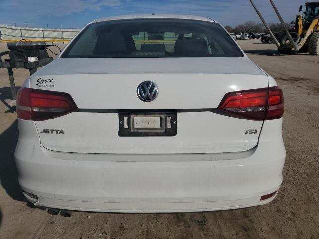 Photo 6 from auction – 2017 VOLKSWAGEN JETTA S with VIN 3VW2B7AJ9HM318675