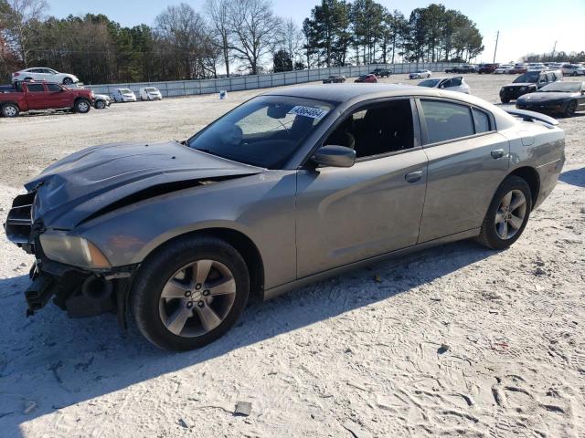 DODGE CHARGER 2011 with VIN 2B3CL3CG7BH554408 - Photo from auction