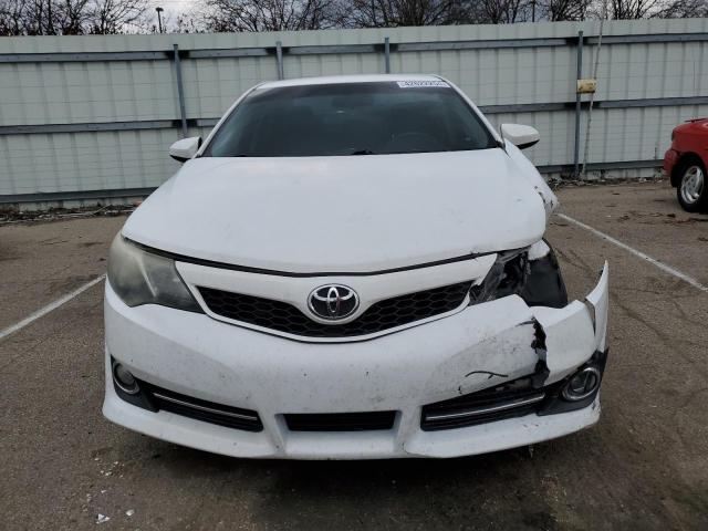 Photo 5 from auction – 2013 TOYOTA CAMRY L with VIN 4T1BF1FK3DU700952