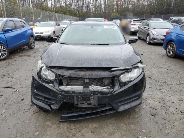 Photo 5 from auction – 2016 HONDA CIVIC LX with VIN 19XFC2F52GE019425