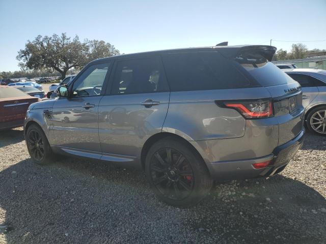 Photo 2 from auction – 2020 LAND ROVER RANGE ROVE with VIN SALWR2SE0LA733693