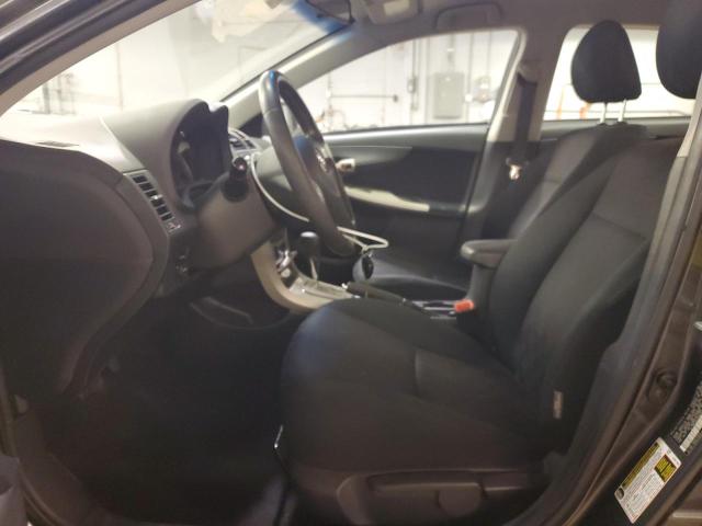 Photo 7 from auction – 2010 TOYOTA COROLLA BA with VIN 2T1BU4EE8AC473466