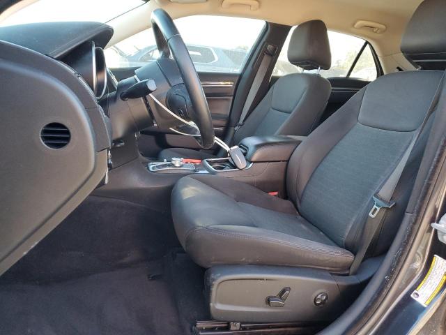 Photo 7 from auction – 2018 CHRYSLER 300 TOURIN with VIN 2C3CCARGXJH317148