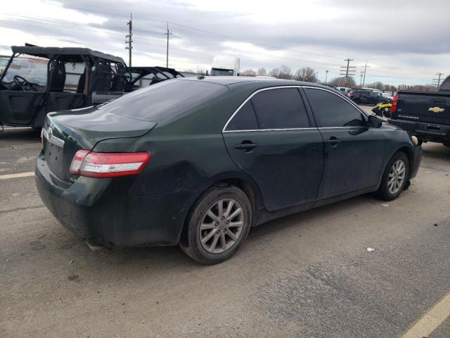Photo 3 from auction – 2011 TOYOTA CAMRY SE with VIN 4T1BK3EK7BU613514