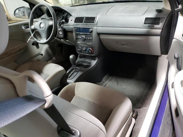 Photo 8 from auction – 2007 CHEVROLET COBALT LS with VIN 1G1AK15F377298345
