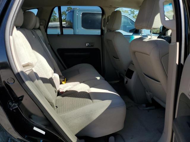 Photo 10 from auction – 2007 FORD EDGE SE with VIN 2FMDK36C87BB29512