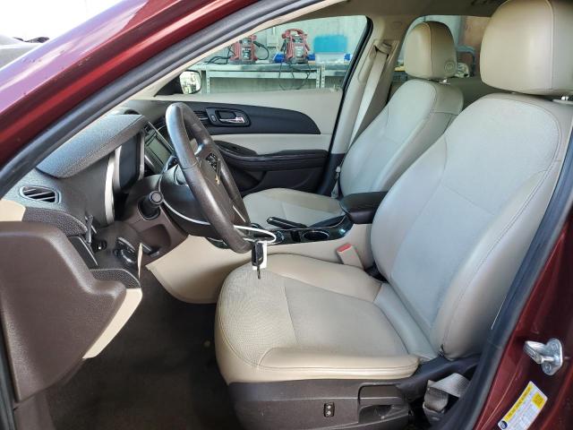 Photo 7 from auction – 2016 CHEVROLET MALIBU LIM with VIN 1G11C5SA0GF120718