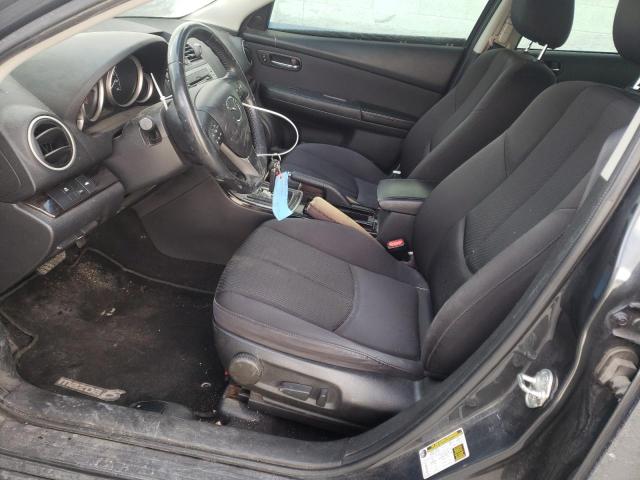 Photo 7 from auction – 2012 MAZDA 6 I with VIN 1YVHZ8DHXC5M37058
