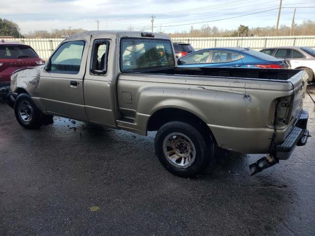 Photo 2 from auction – 1999 FORD RANGER SUP with VIN 1FTYR14V2XTB00193