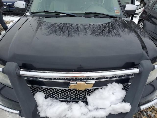 Photo 11 from auction – 2008 CHEVROLET AVALANCHE with VIN 3GNFK123X8G156594