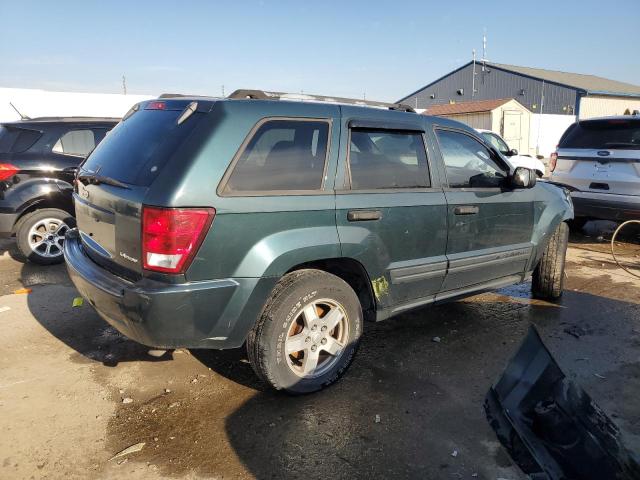 Photo 3 from auction – 2005 JEEP GRAND CHER with VIN 1J4HR48N25C672903