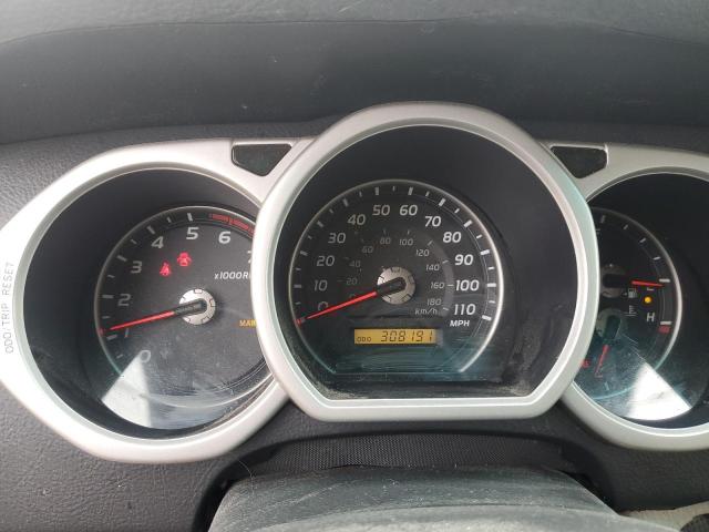 Photo 9 from auction – 2003 TOYOTA 4RUNNER LI with VIN JTEBU17R330012036