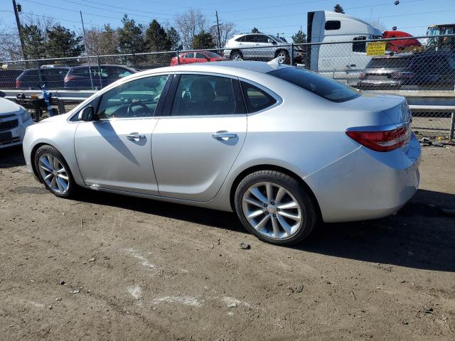 Photo 2 from auction – 2012 BUICK VERANO CON with VIN 1G4PR5SK5C4185865