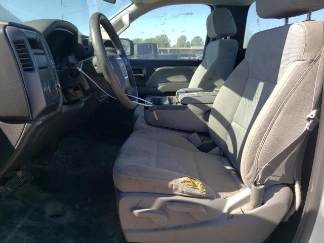 Photo 7 from auction – 2015 GMC SIERRA C15 with VIN 1GTN1TEC7FZ900468