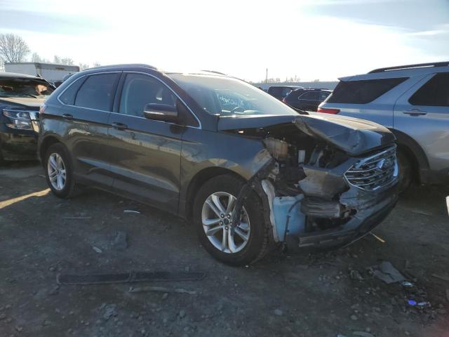 Photo 4 from auction – 2019 FORD EDGE SEL with VIN 2FMPK4J99KBC19162