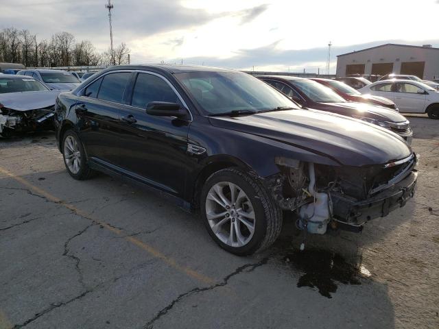 Photo 4 from auction – 2013 FORD TAURUS SEL with VIN 1FAHP2E86DG228631