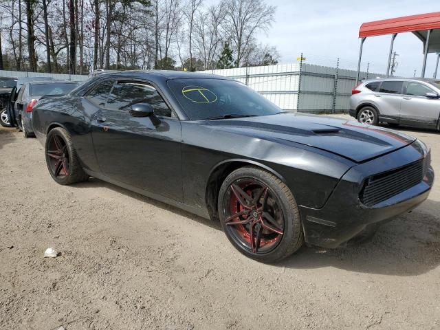 Photo 4 from auction – 2015 DODGE CHALLENGER with VIN 2C3CDZBT5FH758194