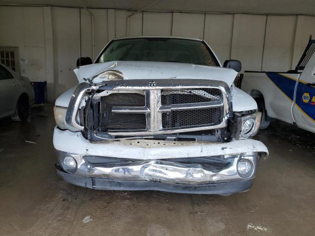 Photo 5 from auction – 2005 DODGE RAM 1500 S with VIN 1D7HA18D25S333282
