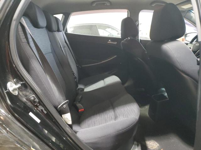 Photo 10 from auction – 2016 HYUNDAI ACCENT SE with VIN KMHCT5AE5GU294697