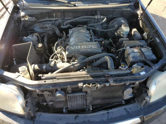 Photo 11 from auction – 2004 TOYOTA TUNDRA DOU with VIN 5TBDT44144S461099