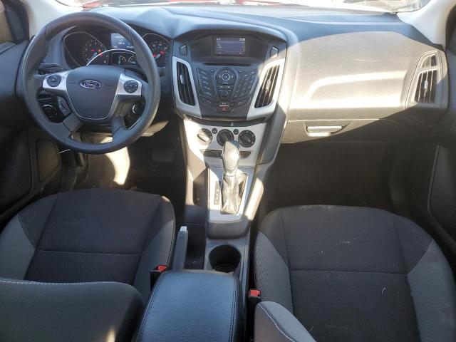 Photo 8 from auction – 2014 FORD FOCUS SE with VIN 1FADP3F29EL259492