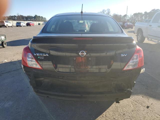 Photo 6 from auction – 2019 NISSAN VERSA S with VIN 3N1CN7AP6KL845219