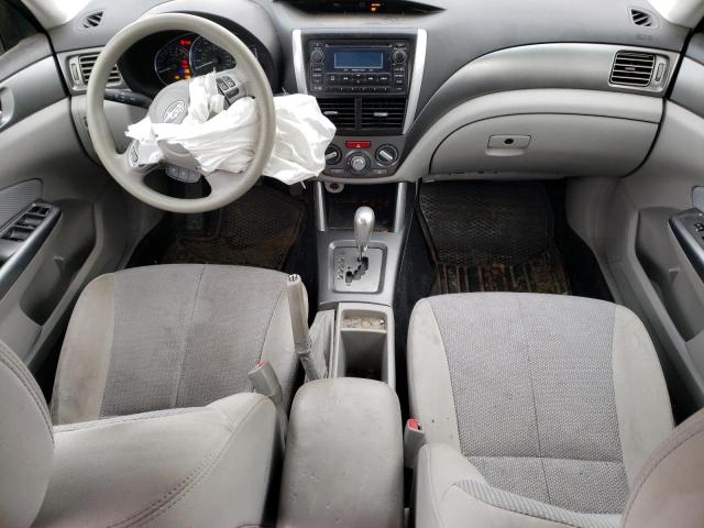 Photo 8 from auction – 2011 SUBARU FORESTER with VIN JF2SHBDCXBH724737
