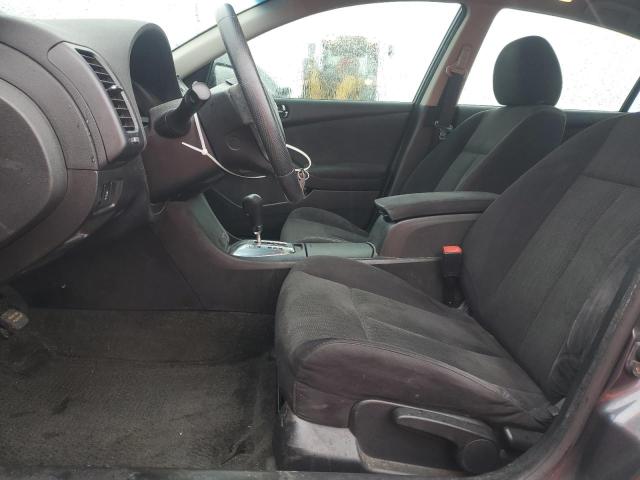 Photo 7 from auction – 2012 NISSAN ALTIMA BAS with VIN 1N4AL2AP3CC216355