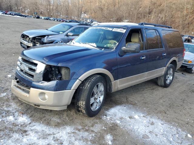 FORD EXPEDITION 2012 with VIN 1FMJK1J50CEF08387 - Photo from auction