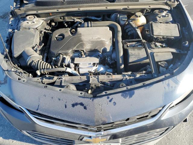 Photo 11 from auction – 2017 CHEVROLET MALIBU LS with VIN 1G1ZC5ST0HF164420