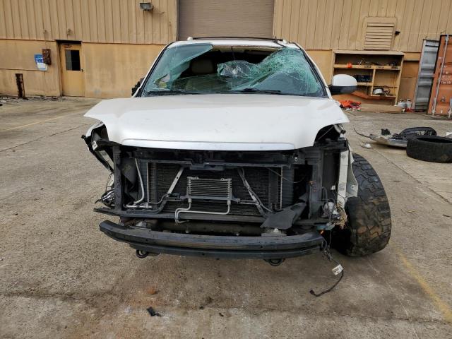 Photo 5 from auction – 2011 GMC YUKON DENA with VIN 1GKS2EEF6BR242307