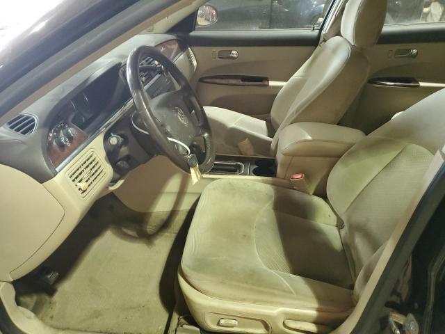 Photo 7 from auction – 2008 BUICK ALLURE CXL with VIN 2G4WJ582381281345