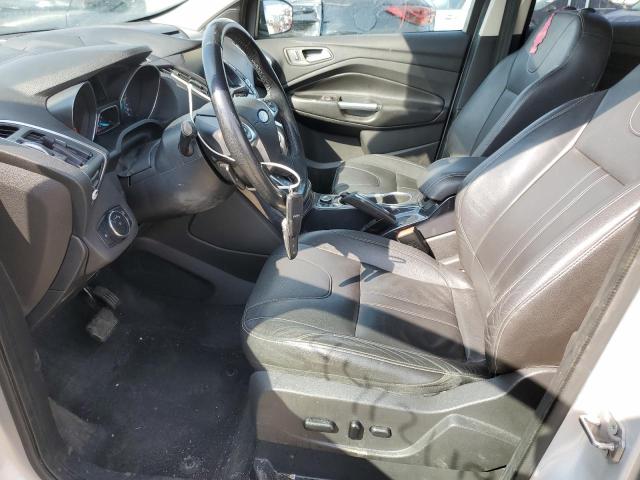 Photo 7 from auction – 2013 FORD ESCAPE TIT with VIN 1FMCU9J92DUA05150