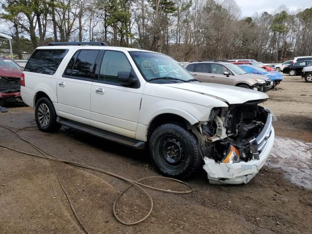 Photo 4 from auction – 2015 FORD EXPEDITION with VIN 1FMJK1HT4FEF39750