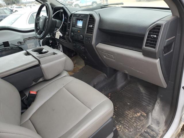 Photo 8 from auction – 2022 FORD F250 SUPER with VIN 1FTBF2AN3NED37771